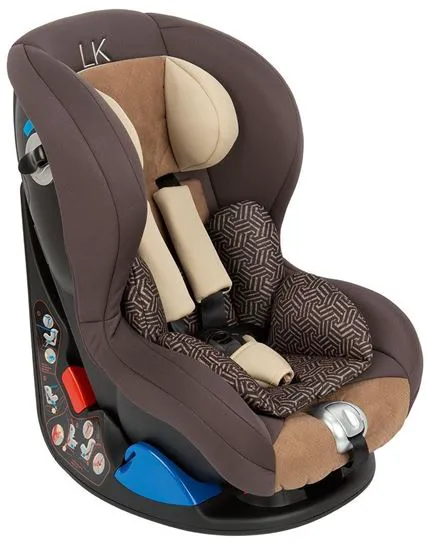 Автокресло Leader Kids Corvet, 0-18кг