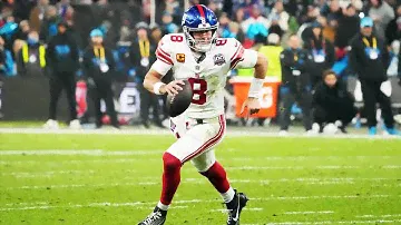 What's next for Daniel Jones now that his Giants era is officially over? | SNY