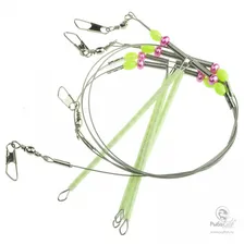 Оснастка Морская Morigen Wire Leader