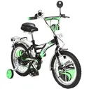 Leader Kids Велосипед 2-кол G16BD403 (от 3-х лет)