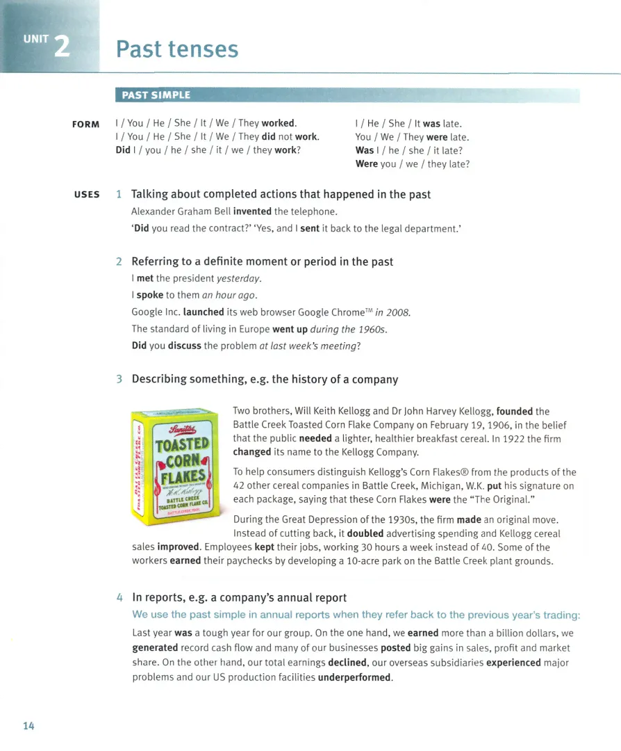 Market Leader. Business Grammar and Usage-0