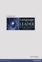 Language Leader Intermediate Workbook no key/Audio-CD Pack