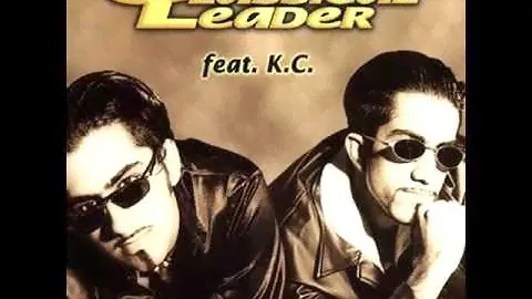 Classical Leader feat. K.C. - Why U Wanna Trip On Me (Original Version)