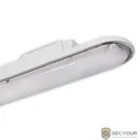 АСТЗ 1168430005 ДСП51-30-005 Leader 840 {U=220V AC/DC, IP67, 1186х84х100, корпус ПК, расс. опал., ПК, 31 Вт, 3698 лм, 121 лм/Вт, Ra=80, CCT=4000K, подвесной, PF=0,95}