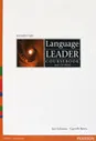 Language Leader Elementary Coursebook + CD / Учебник + CD