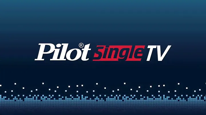 Сетевой фильтр Pilot Single TV, видеоинструкция