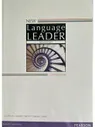 Language Leader. Coursebook. Advanced Pearson