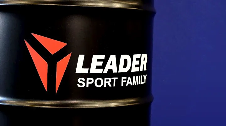 У Чернівцях запрацював спортклуб нового формату «Leader sport family»