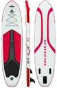 Надувная доска для SUP-бординга LEADER ACCESSORIES SURFSHARK 10.6 - в г. Москва