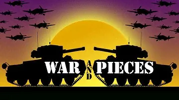 War and Pieces Wing Leader Legends 1937  1945
