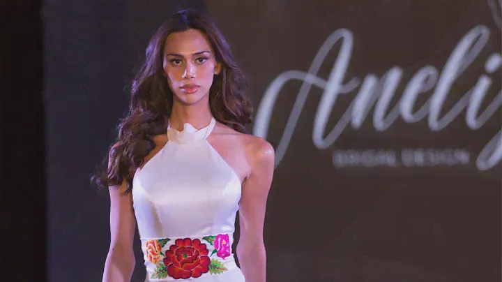 Aneliz Bridal Design | Fashion Leader Mexico 2024