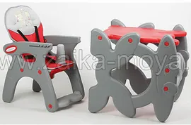 Стул-трансформер Leader Kids D-008