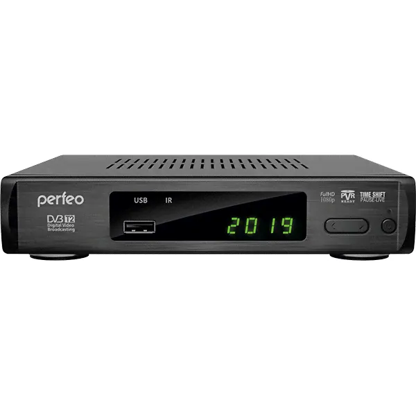 Perfeo DVB-T2/C "LEADER"