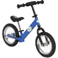 Беговел Leader Kids 336 blue