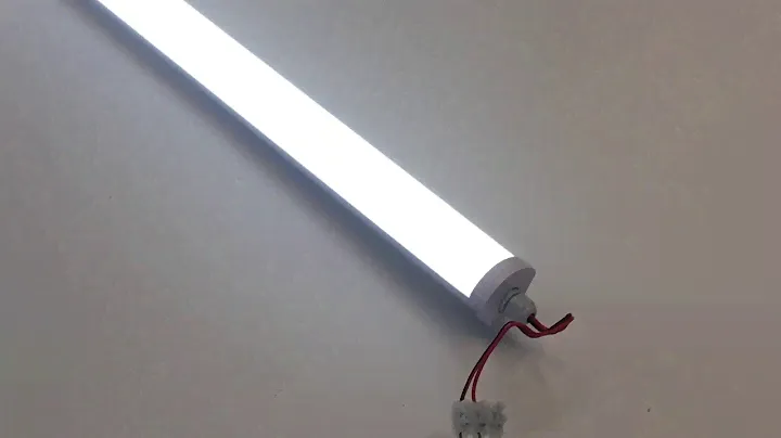 Светильник светодиодный FL-LED LSP-Nano 120-40W 6400K