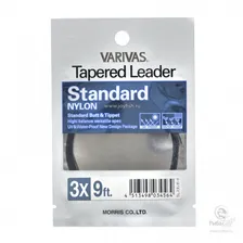 Лидер Конический Varivas Standard Nylon Tapered Leader