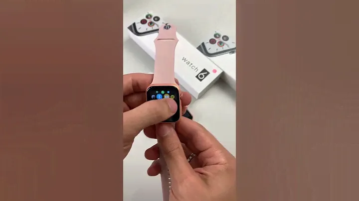 Умные часы Smart Watch 6