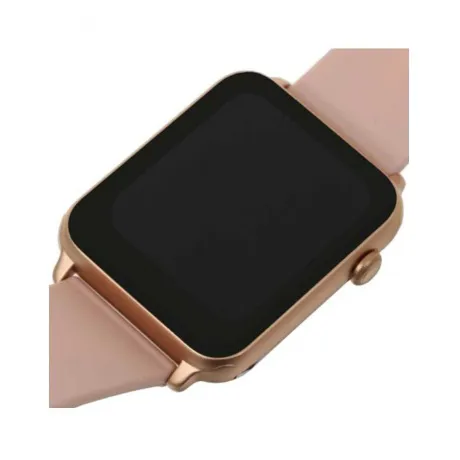 Умные часы Geozon Leader Pink G-SM20PNK-0