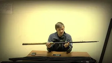 Сравнительный обзор двух удилищ  Daiwa Tournament Pro 13.5 выпущенных в разное время. часть 1