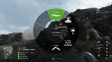 Battlefield 5:JB-2 Rocket