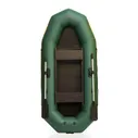 Лодка ПВХ Leader Boats Компакт 265