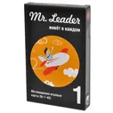 Mr. Leader. Набор 1 (на русском) (14709)