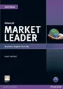 Lansford, Lewis "Market Leader 3Ed Advanced Test File"