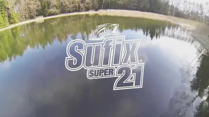 Sufix Super 21