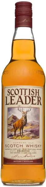 Виски Scottish Leader 0,7 л