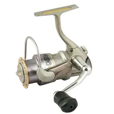 Кат. Surf Master Leader LD 2000A 8+1bb з/ш AI
