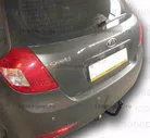 Фаркоп Leader Plus K110-A Kia Ceed hb 2007-2012