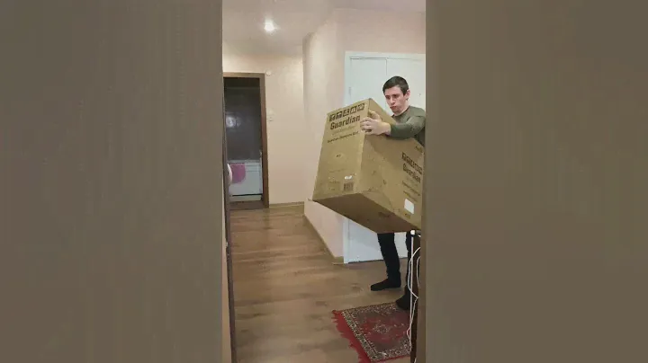 Мое новое игровое кресло!