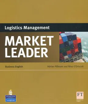 Market Leader Third Edition Logistics Management