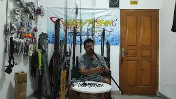 shimano surf leader 425 cx-t made in china // test beban 1.5 kg