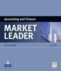 Market Leader 3rd Edition Accounting and Finance