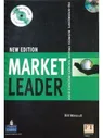 Market Leader New Edition Pre-Intermediate Teacher s Book with DVD and CD-ROM Pearson ELT