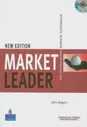 Market Leader. Intermediate Practice File. New edition (+ Audio CD)