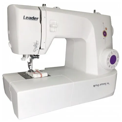 Швейная машина leader Royal Stitch 21A в Екатеринбурге АРТ. 55712