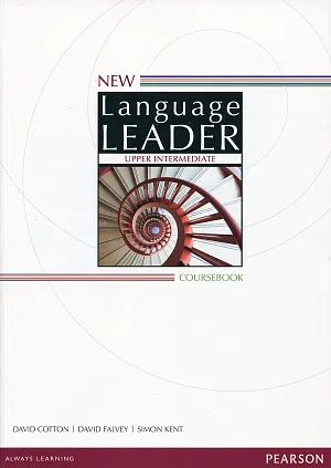 New Language Leader Upper-Intermediate CB