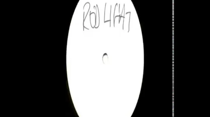 Red Light - Selekta (RL009)