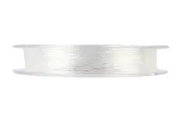 Леска DAM Madcat 50M ultra soft mono leader 1.00мм 50кг