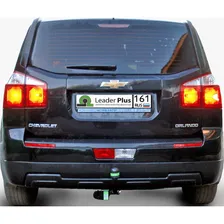 Фаркоп C213A Leader Plus