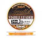 Монофильная леска Sunline Troutist Visible Leader