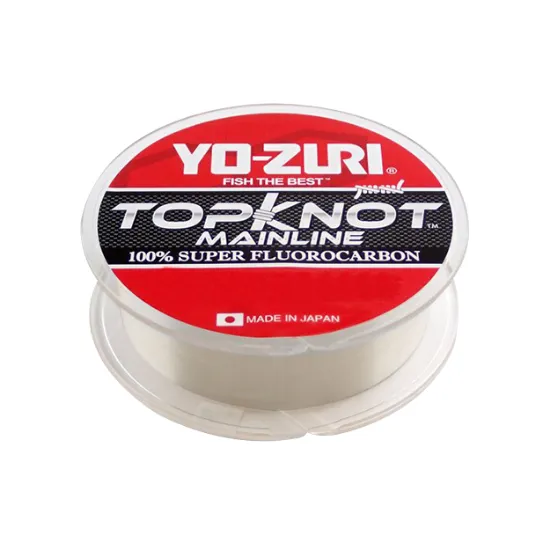 Yo Zuri Topknot Leader 100yds