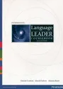 Cotton, Falvey, Kent: Language Leader. Intermediate. Coursebook. B1-B2 (+CD)