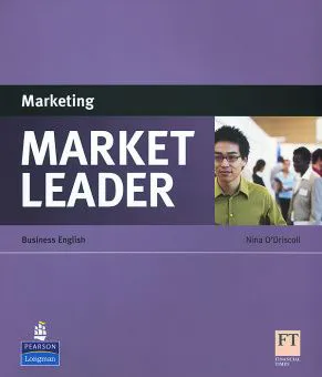 Market Leader Third Edition Marketing-0