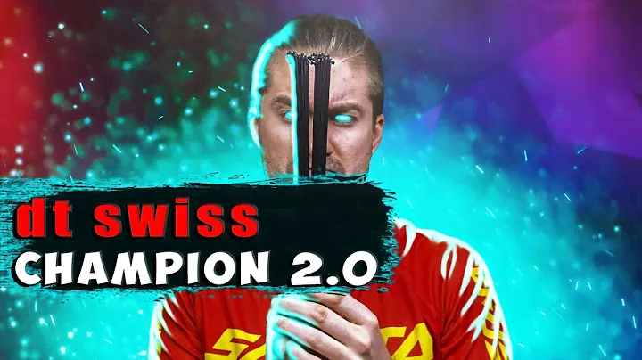 Велосипедные спицы Dt Swiss Champion 2.0 с Aliexpress