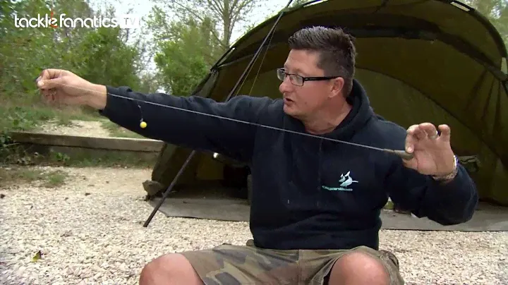 Tackle Fanatics TV - Korda Safezone Leaders