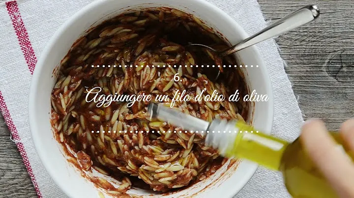 Паста макароны из твердых сортов пшеницы Rummo Классические SEMI DI ORZO N27 Италия
