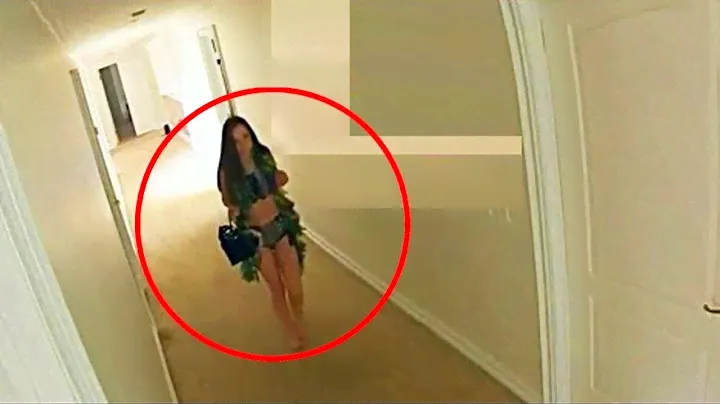 20 MOMENTS YOU WOULDN'T BELIEVE IF NOT FILMED